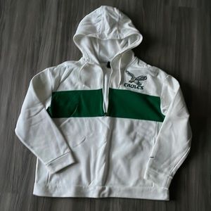 Nike Eagles Hoodie